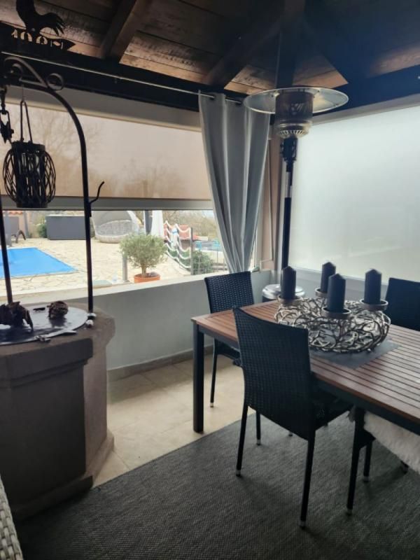 Villa a Labin, Croazia, 96 m² - foto 15