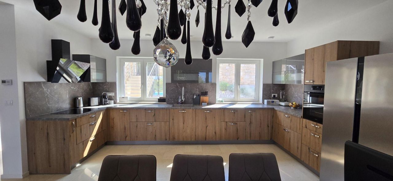 Villa a Rovigno, Croazia, 236 m² - foto 15