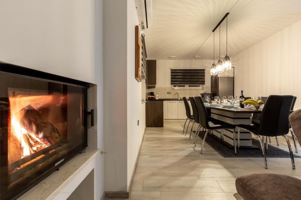 Villa Šišan, Ližnjan, Kroatien, 340 m² - Foto 16