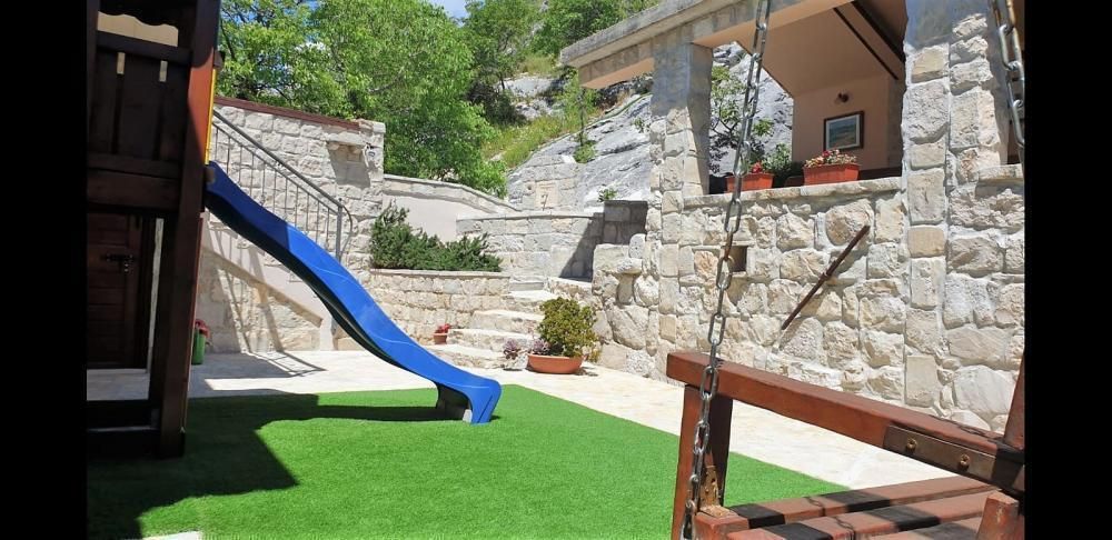 Hotel, albergo a Podstrana, Croazia, 200 m² - foto 15