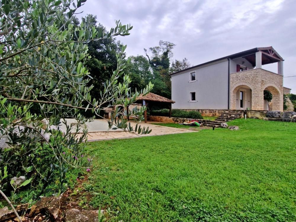 Villa Sveti Lovreč, Croacia, 170 m² - imagen 17