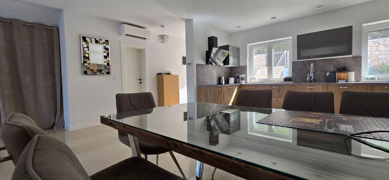 Villa a Rovigno, Croazia, 236 m² - foto 17