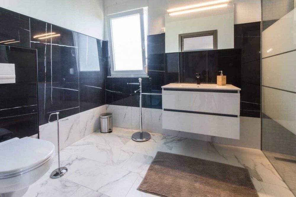 Villa a Labin, Croazia, 270 m² - foto 18