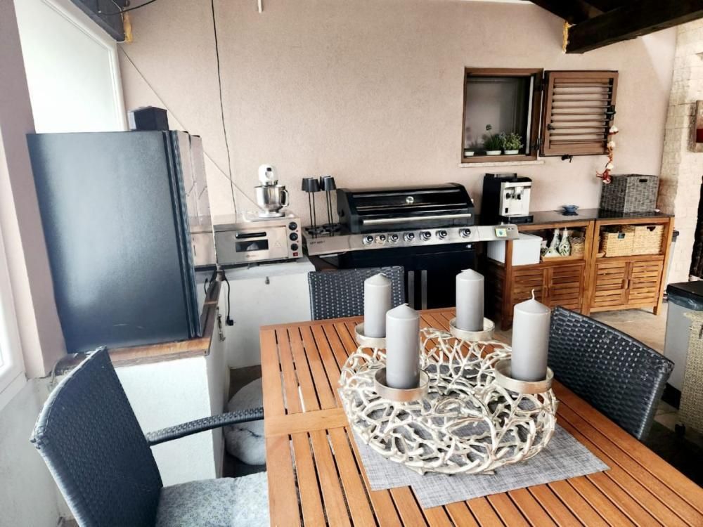 Villa a Labin, Croazia, 96 m² - foto 18