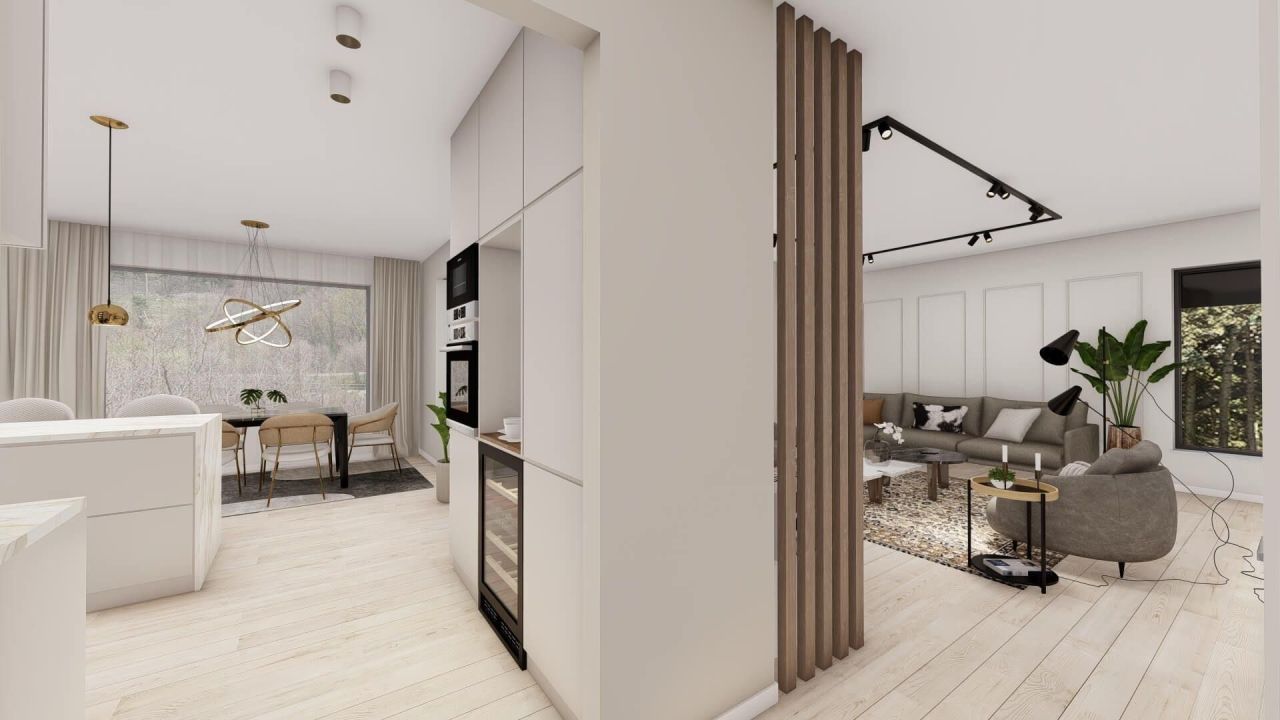 Villa a Kraljevica, Croazia, 151 m² - foto 18