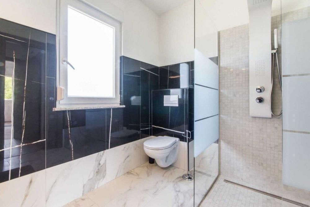 Villa a Labin, Croazia, 270 m² - foto 19