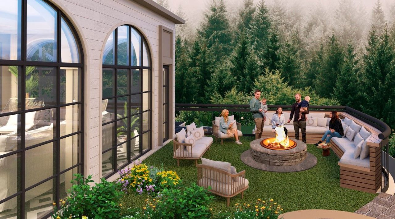 Villa a Istanbul, Turchia, 396 m² - foto 5