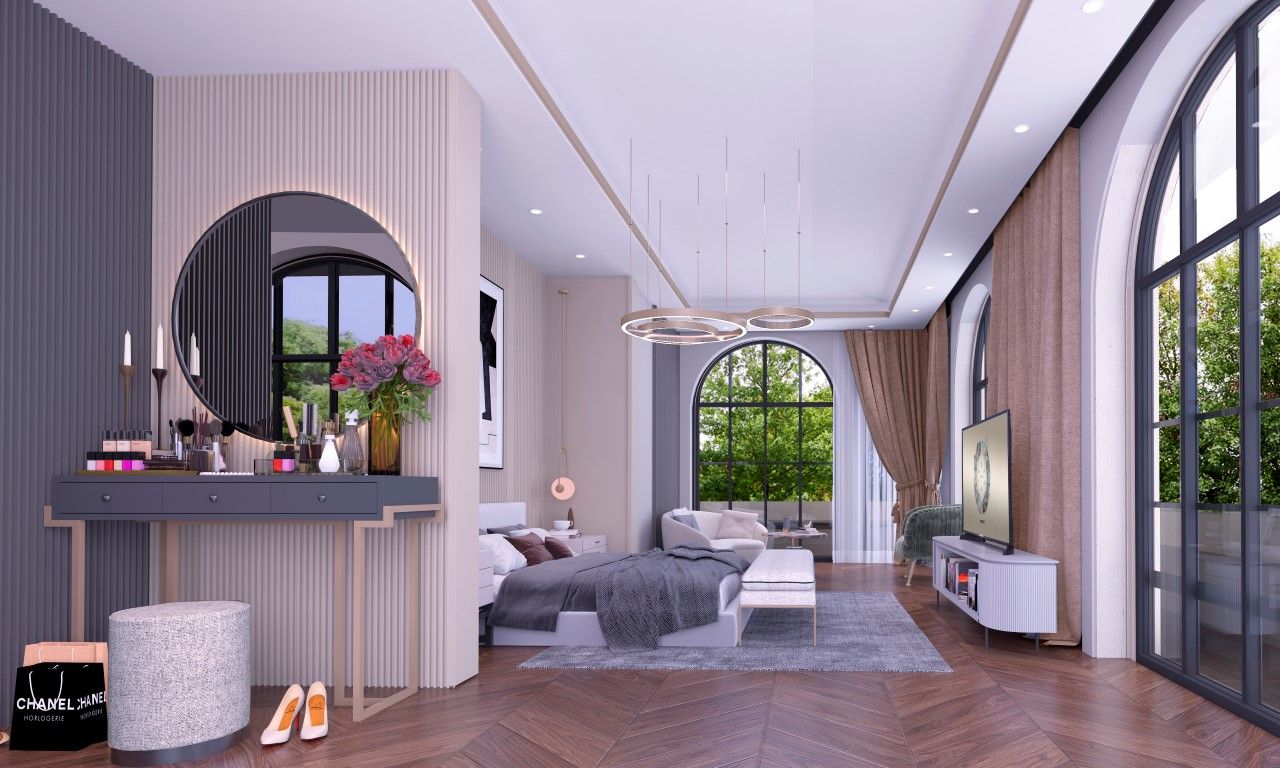 Villa a Istanbul, Turchia, 396 m² - foto 10