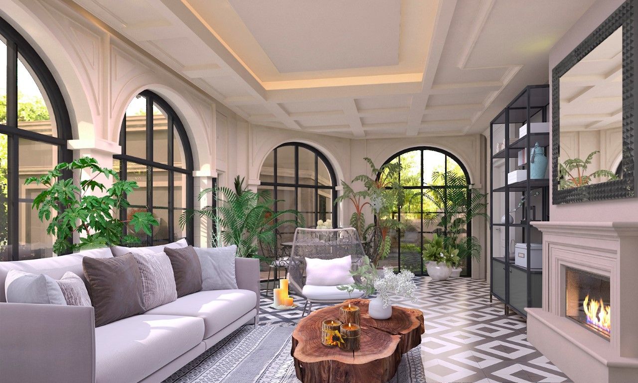 Villa a Istanbul, Turchia, 396 m² - foto 12