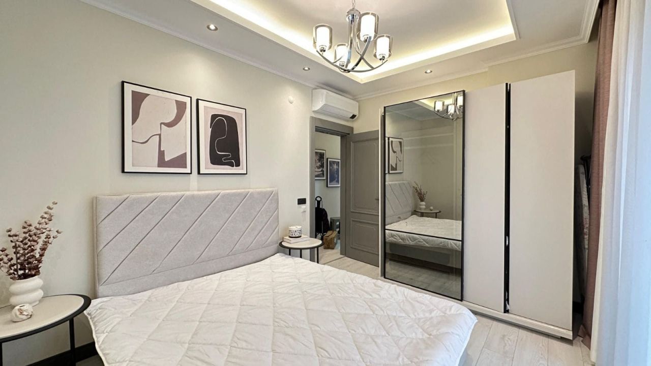 Appartement à Alanya, Turquie, 110 m² - image 5