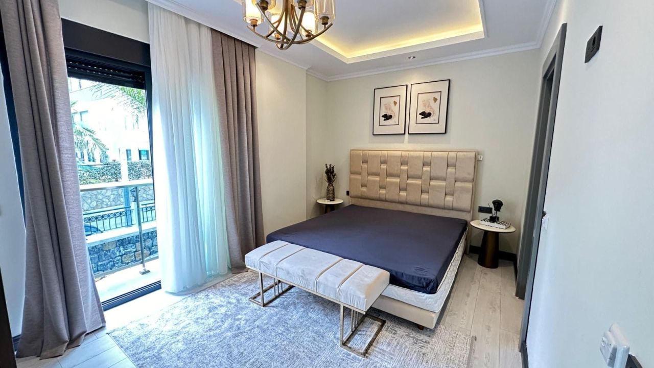 Appartement à Alanya, Turquie, 110 m² - image 9