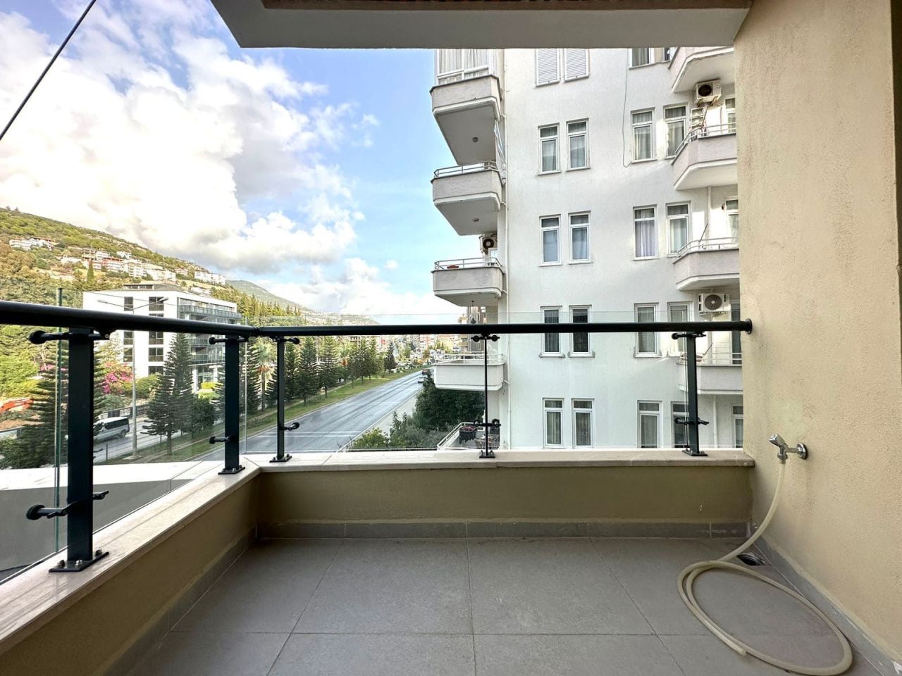 Piso en Alanya, Turquia, 50 m² - imagen 11