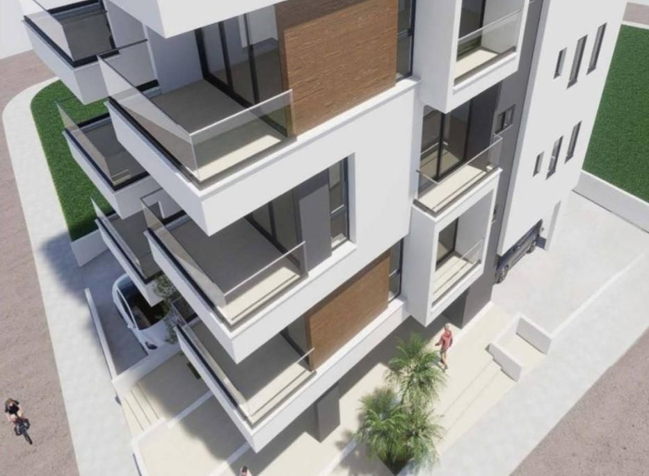 Piso en Lárnaca, Chipre, 101 m² - imagen 1