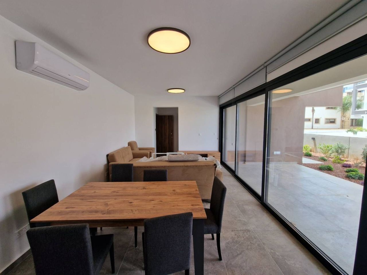 Appartement à Larnaca, Chypre, 142 m² - image 1