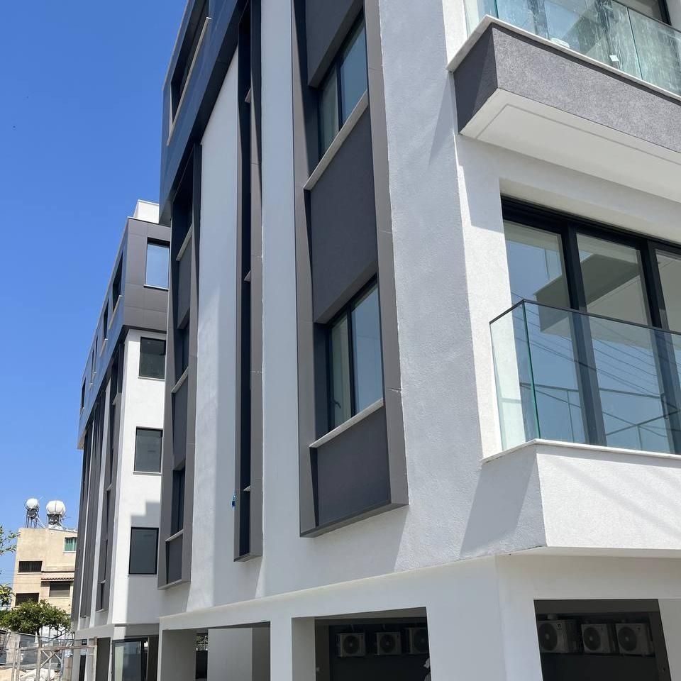 Piso en Limasol, Chipre, 123 m² - imagen 2