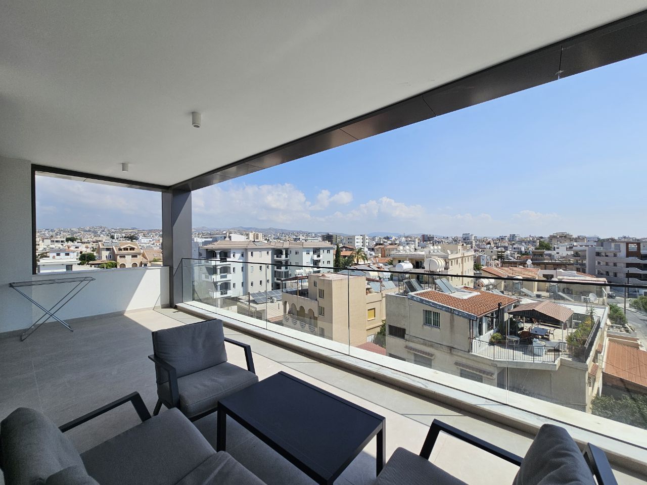 Appartement à Limassol, Chypre, 160 m² - image 2