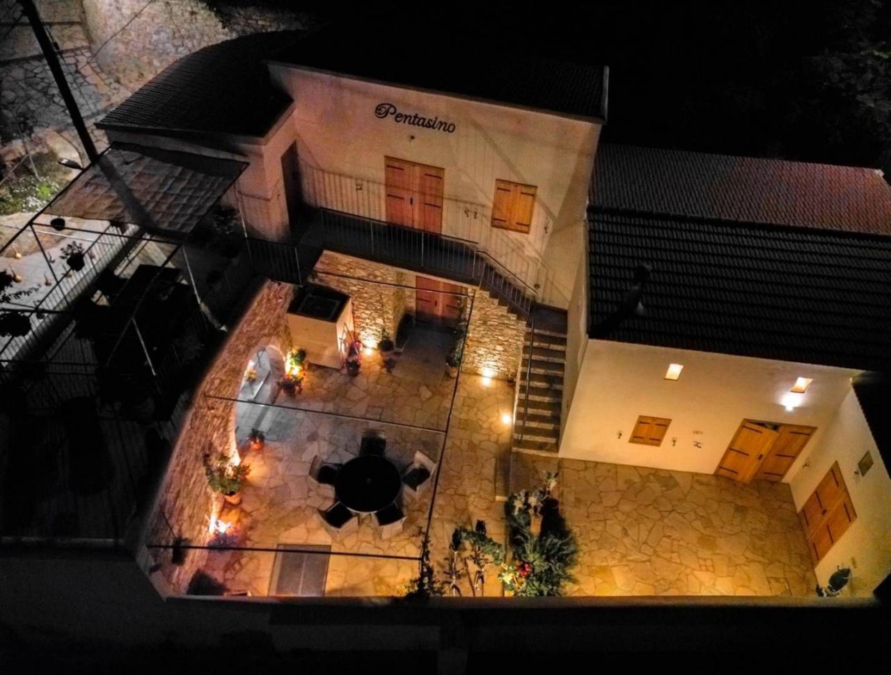 Haus in Larnaka, Zypern, 250 m² - Foto 2