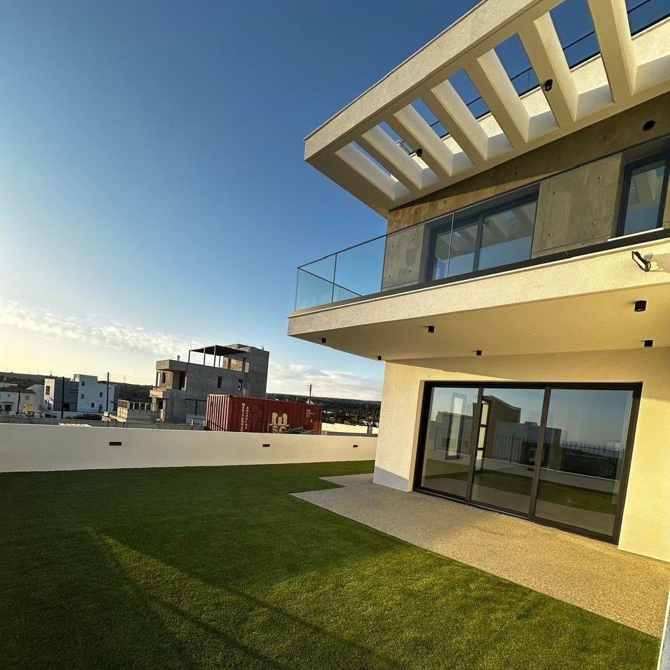 Casa a Episkopi, Cipro, 200 m² - foto 2