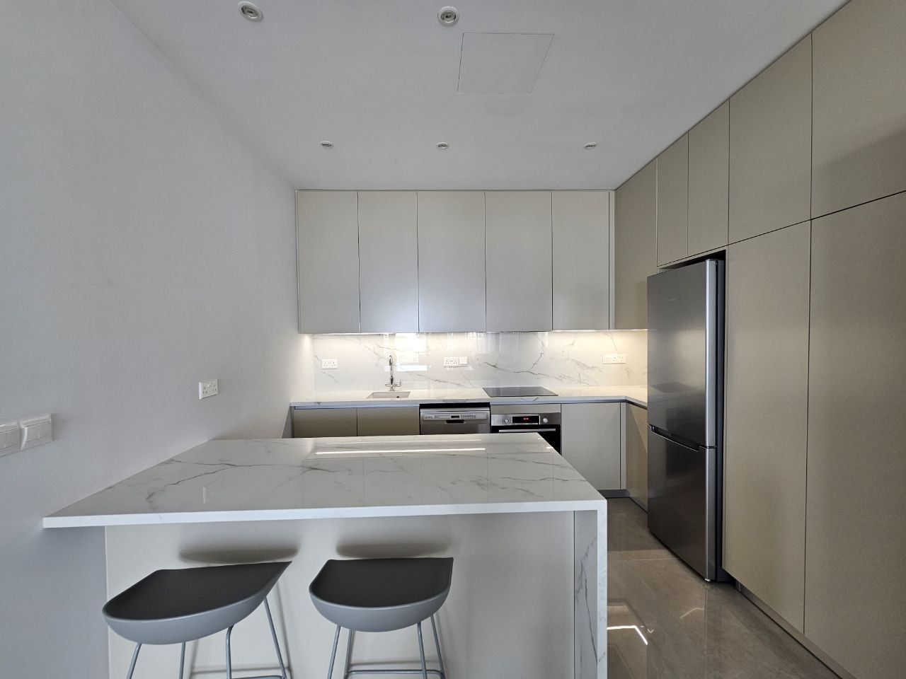 Flat in Limassol, Cyprus, 121 m² - picture 3