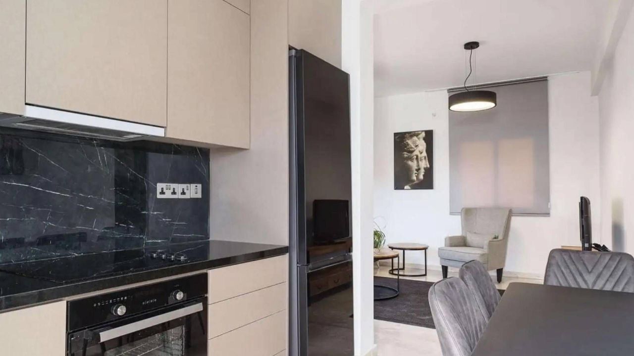 Appartamento a Limassol, Cipro, 170 m² - foto 3