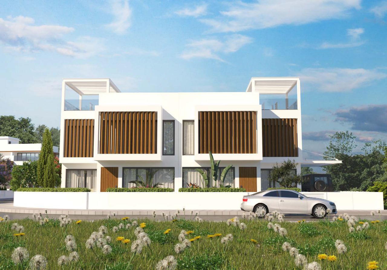 Maison à Larnaca, Chypre, 174 m² - image 4