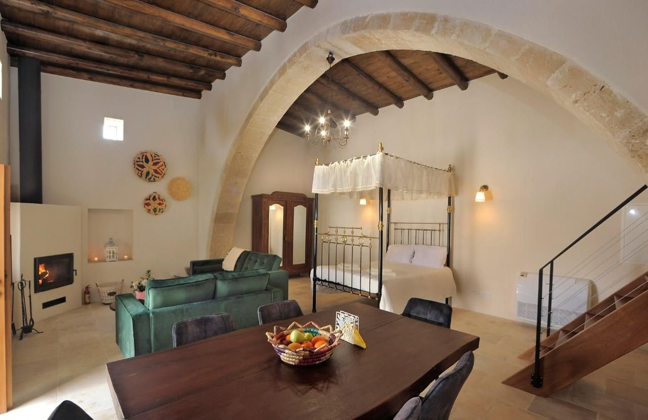 Haus in Larnaka, Zypern, 250 m² - Foto 4