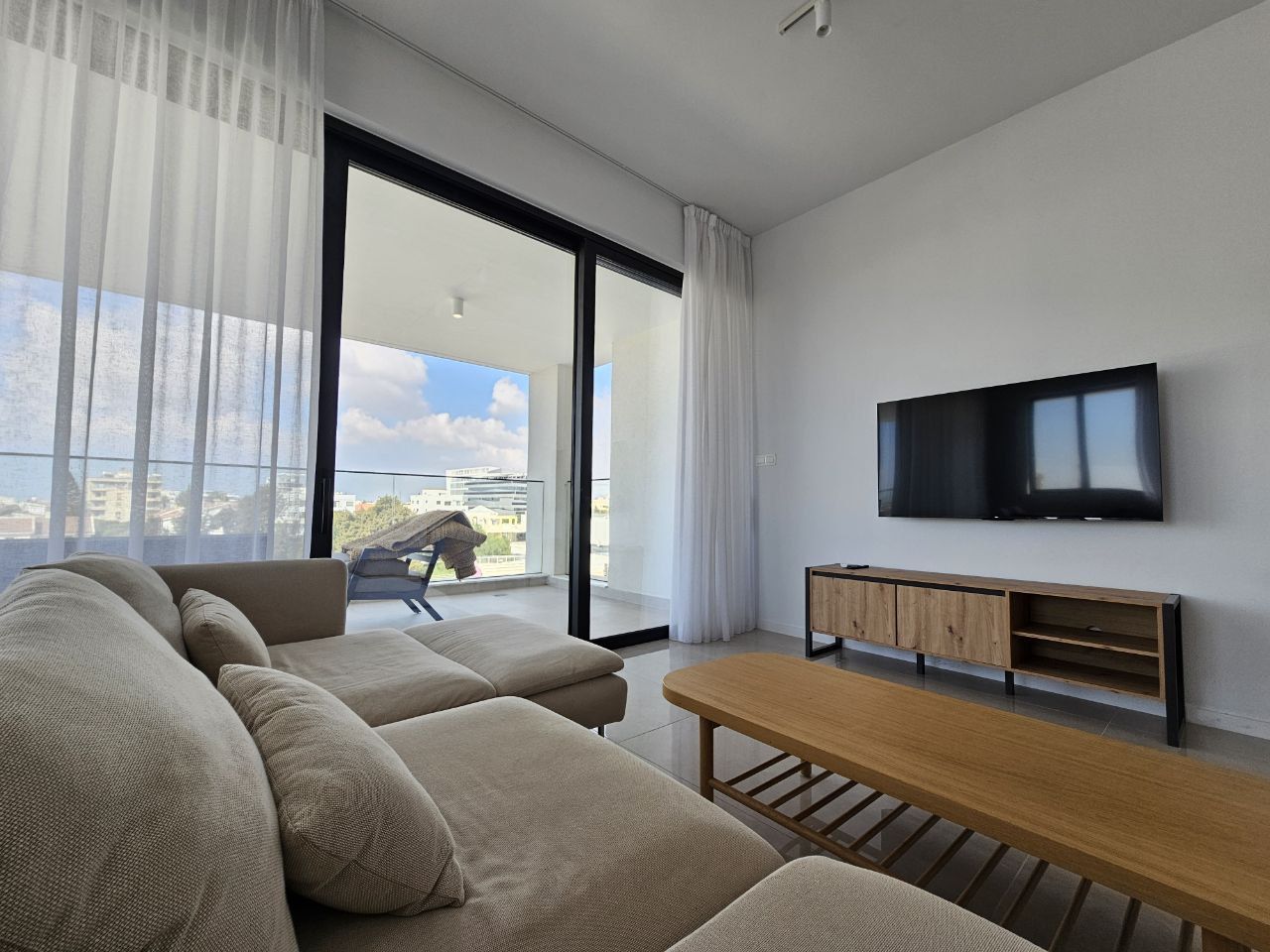 Piso en Limasol, Chipre, 123 m² - imagen 5