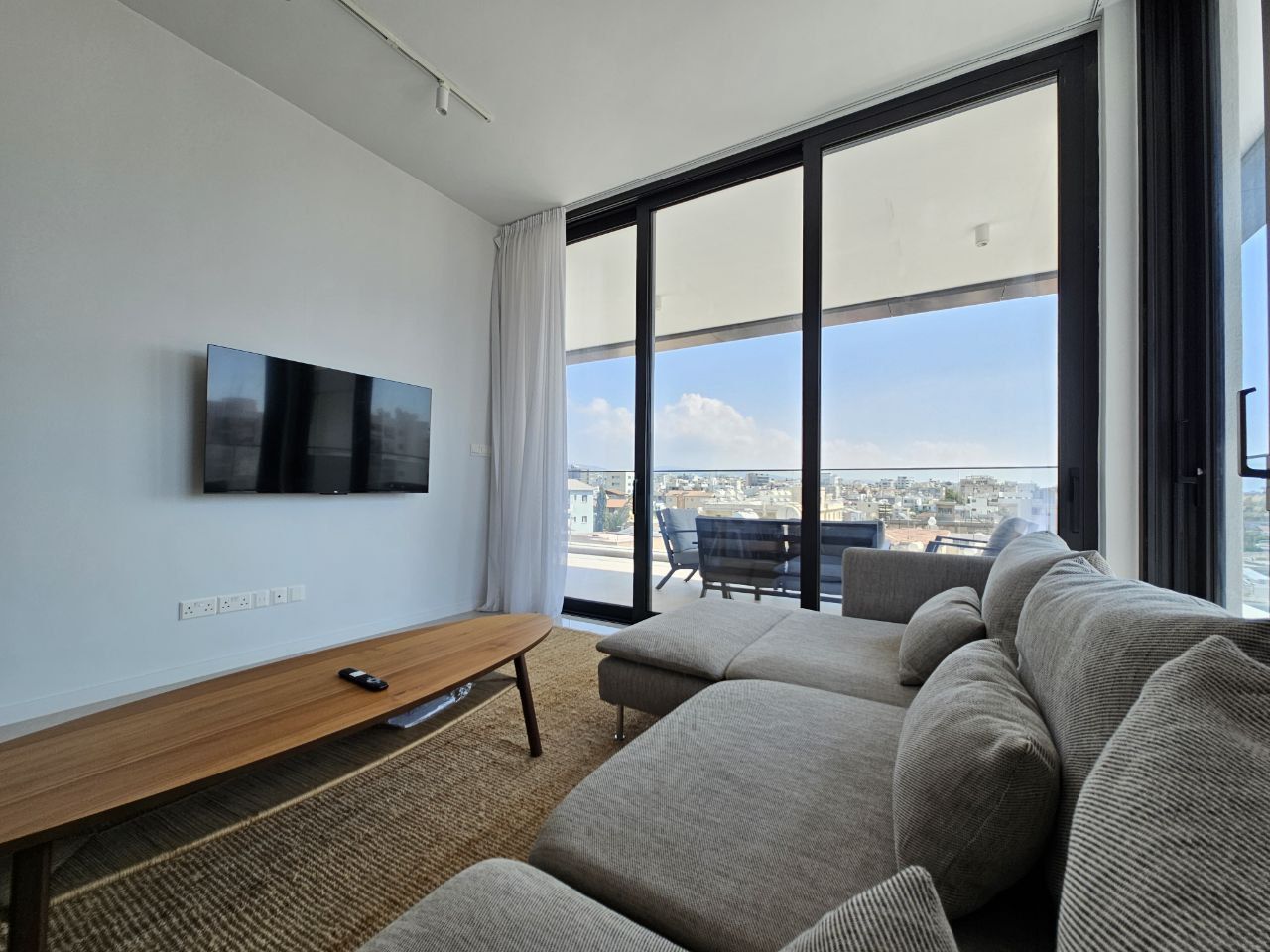 Appartement à Limassol, Chypre, 160 m² - image 5