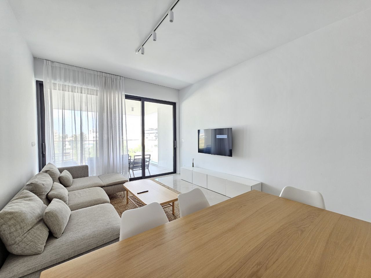 Flat in Limassol, Cyprus, 121 m² - picture 5