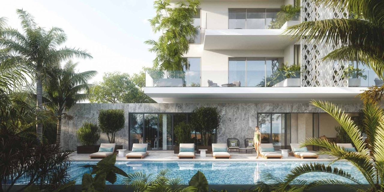 Appartamento a Mouttagiaka, Cipro, 260 m² - foto 5