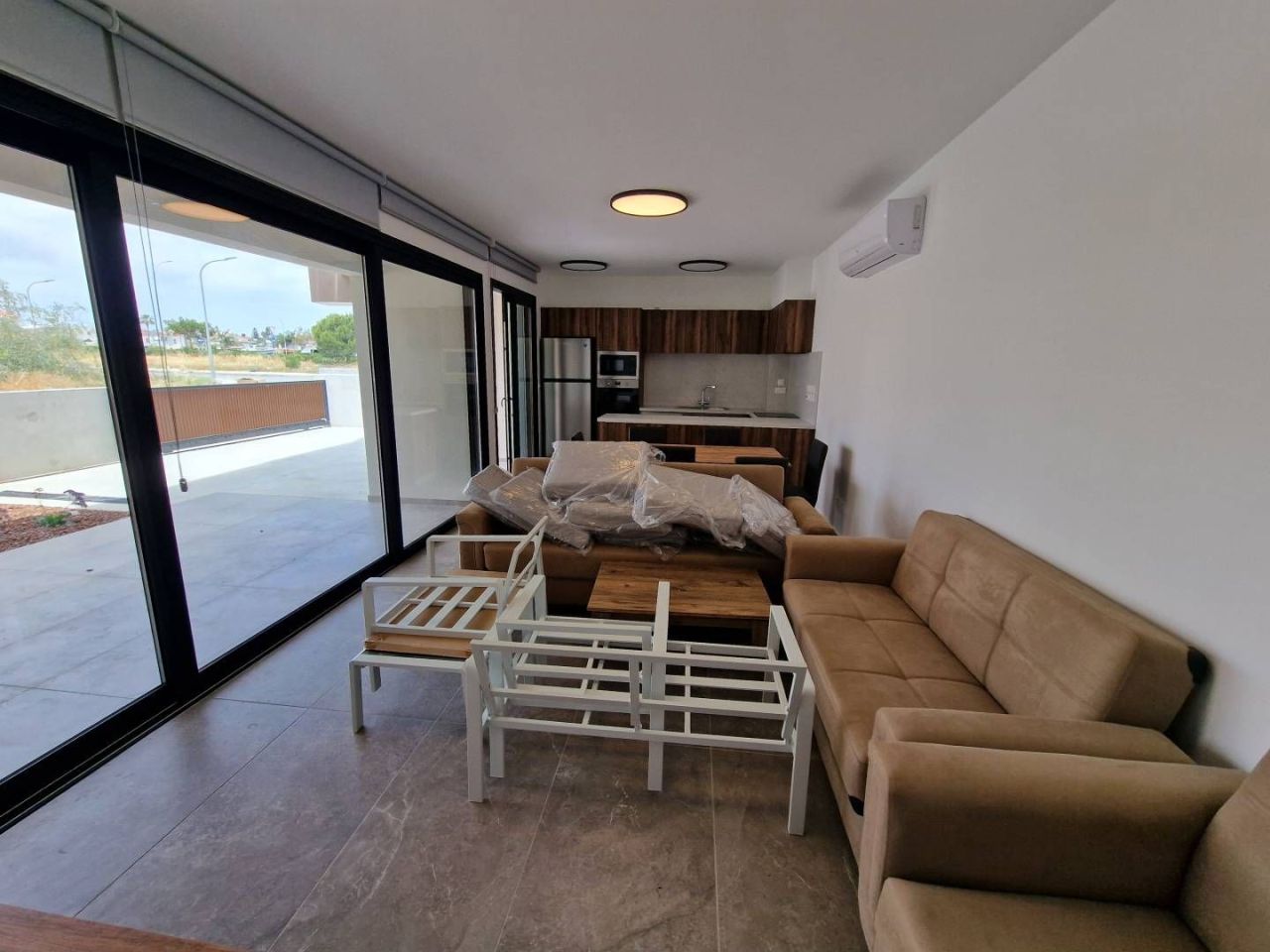 Wohnung in Larnaka, Zypern, 142 m² - Foto 5
