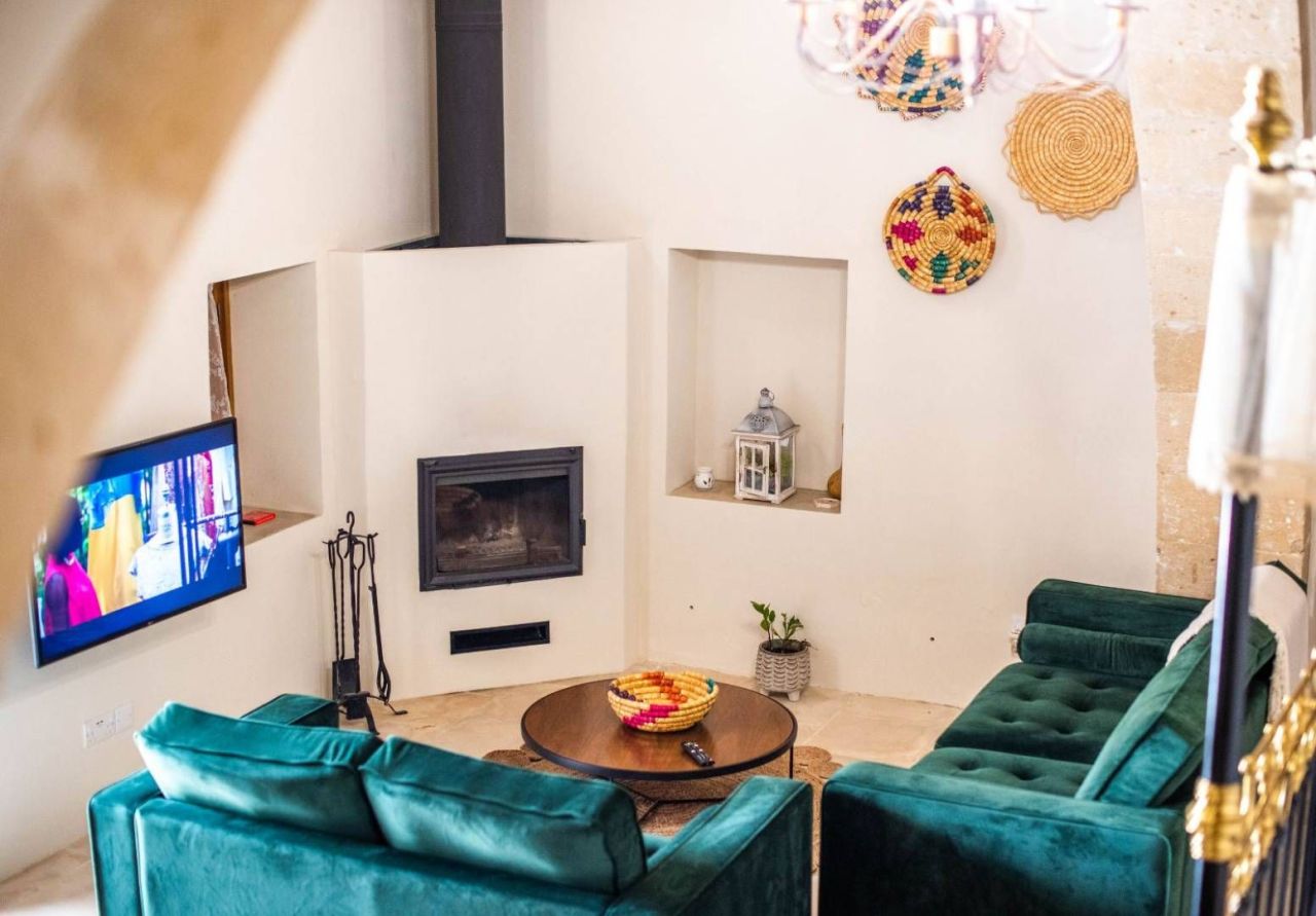 Haus in Larnaka, Zypern, 250 m² - Foto 5