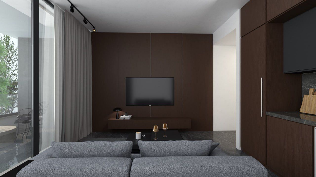 Wohnung in Larnaka, Zypern, 109 m² - Foto 5