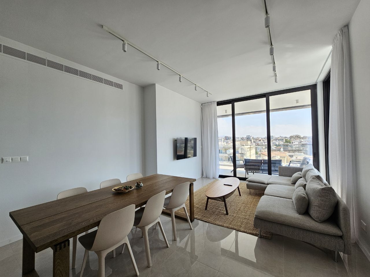 Appartement à Limassol, Chypre, 160 m² - image 6