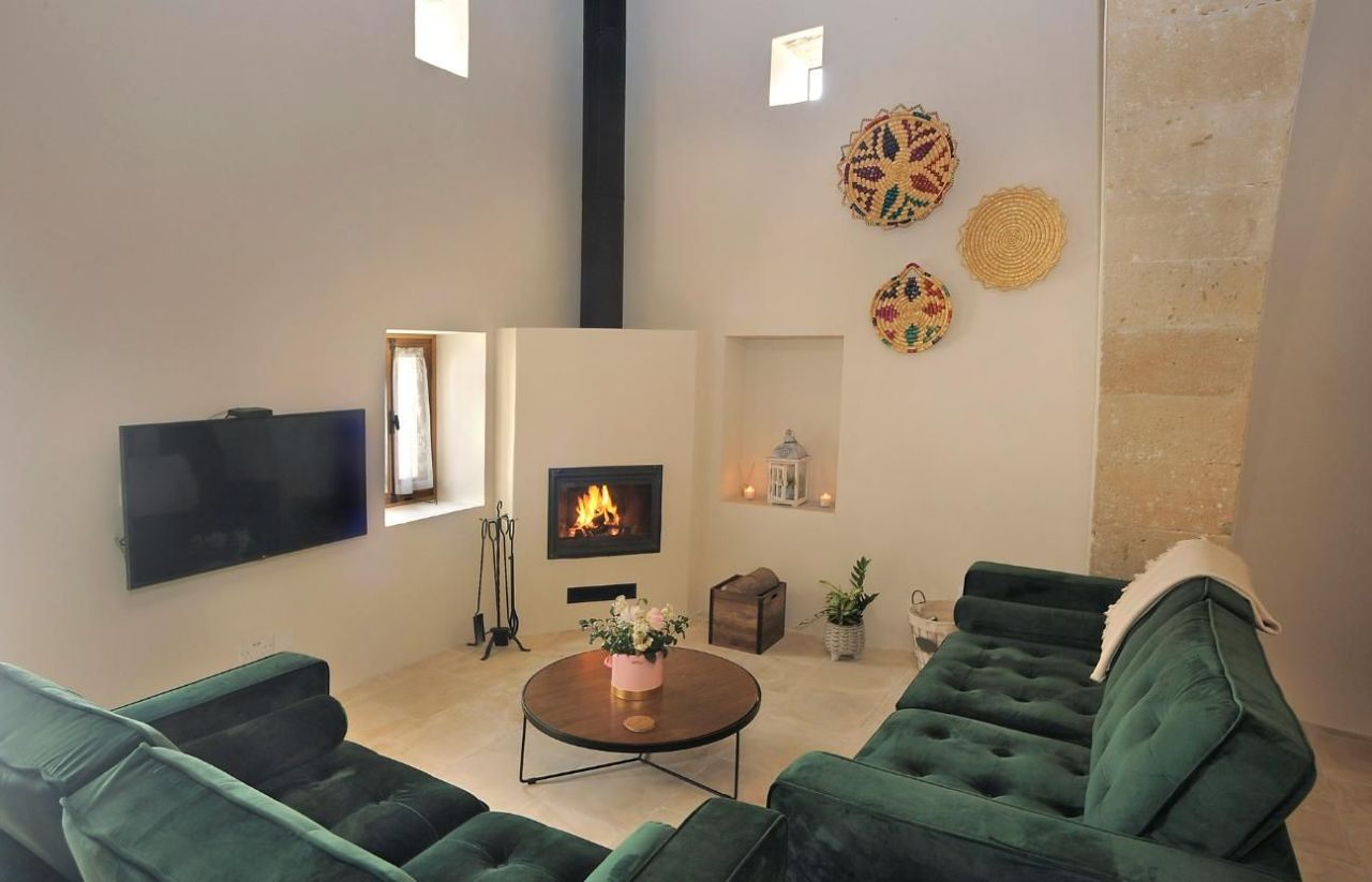 Haus in Larnaka, Zypern, 250 m² - Foto 6