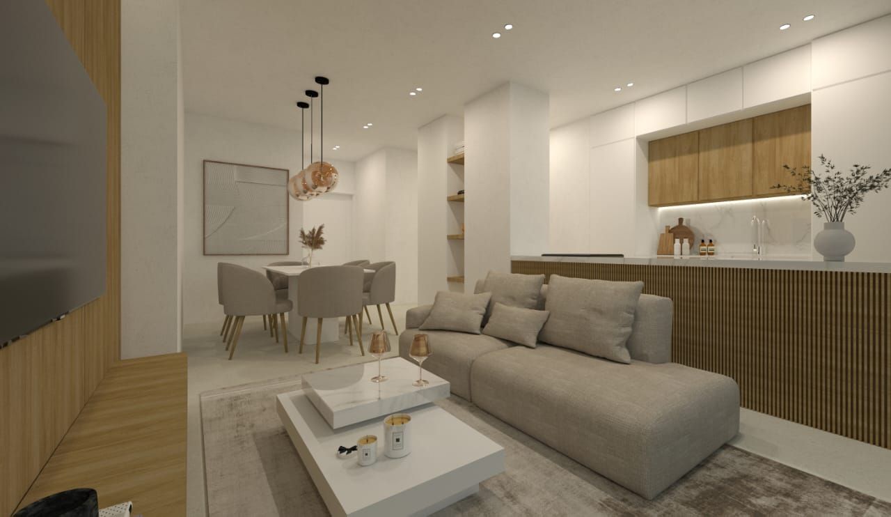 Wohnung in Larnaka, Zypern, 109 m² - Foto 6