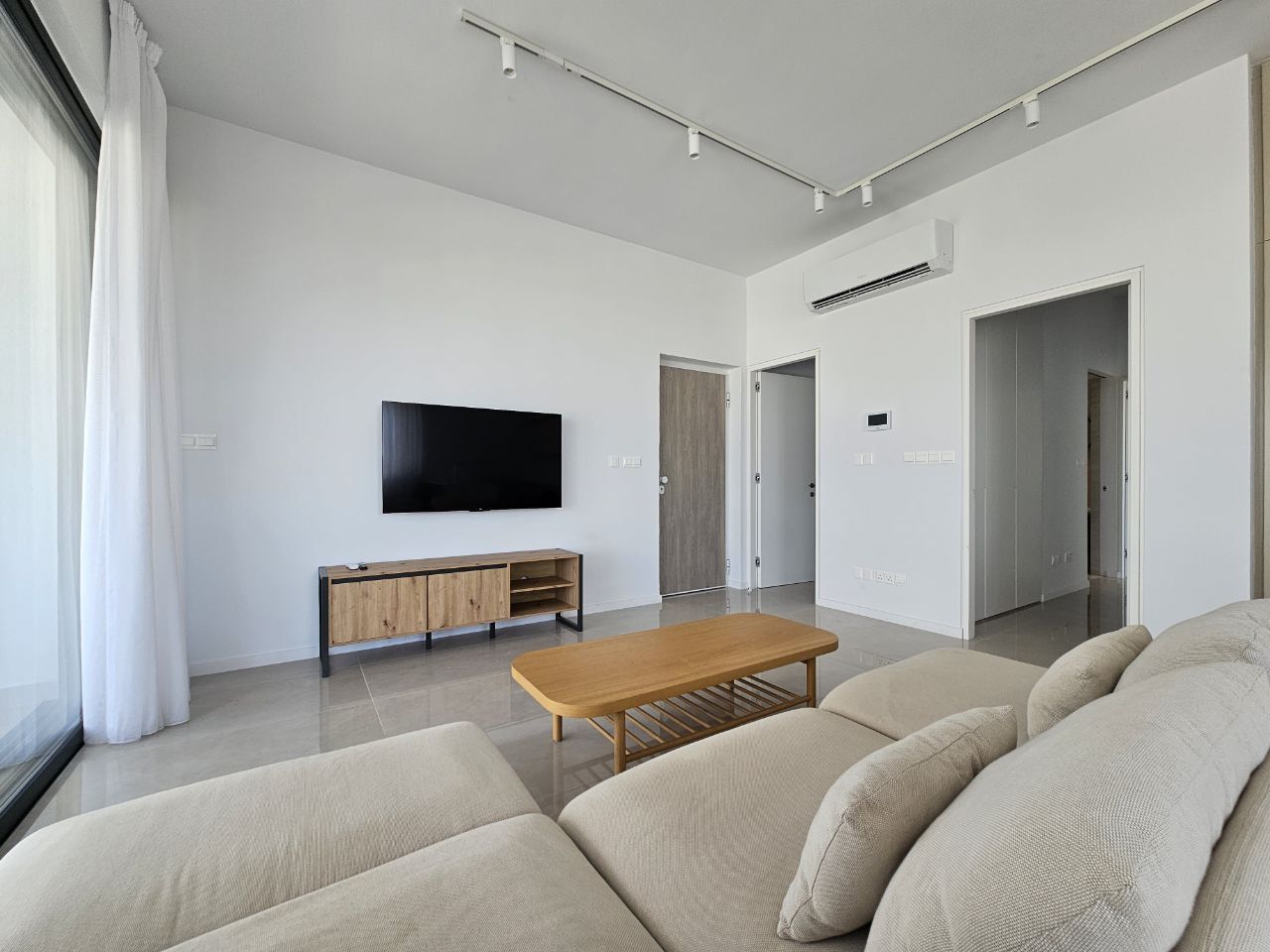 Piso en Limasol, Chipre, 123 m² - imagen 7