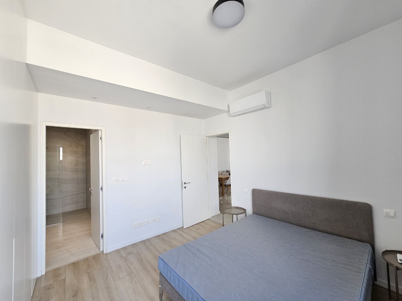 Flat in Limassol, Cyprus, 121 m² - picture 7