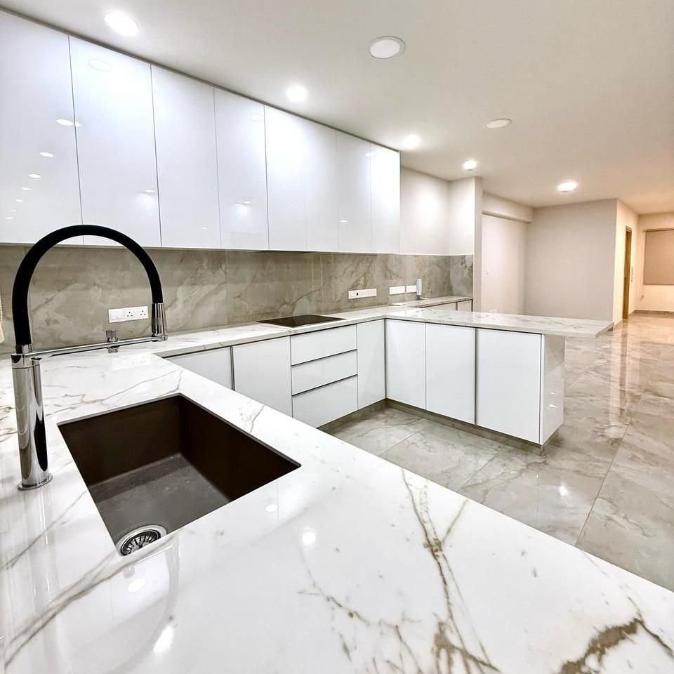 Flat in Limassol, Cyprus, 240 m² - picture 8