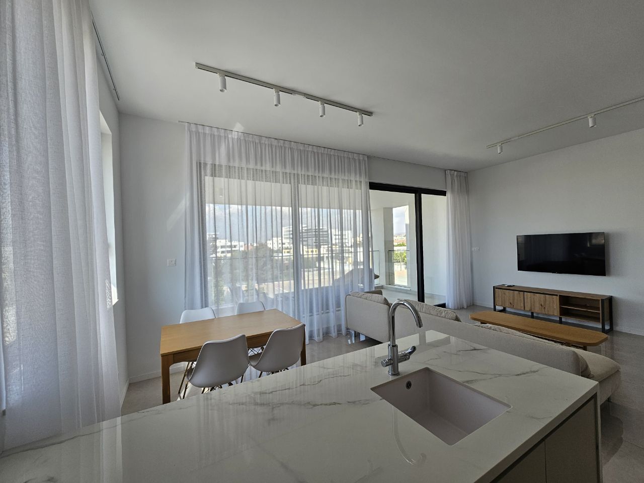 Piso en Limasol, Chipre, 123 m² - imagen 8