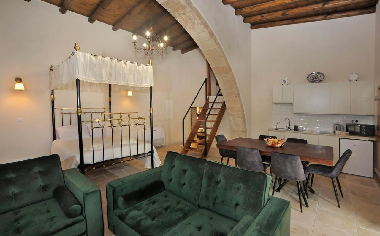 Haus in Larnaka, Zypern, 250 m² - Foto 8