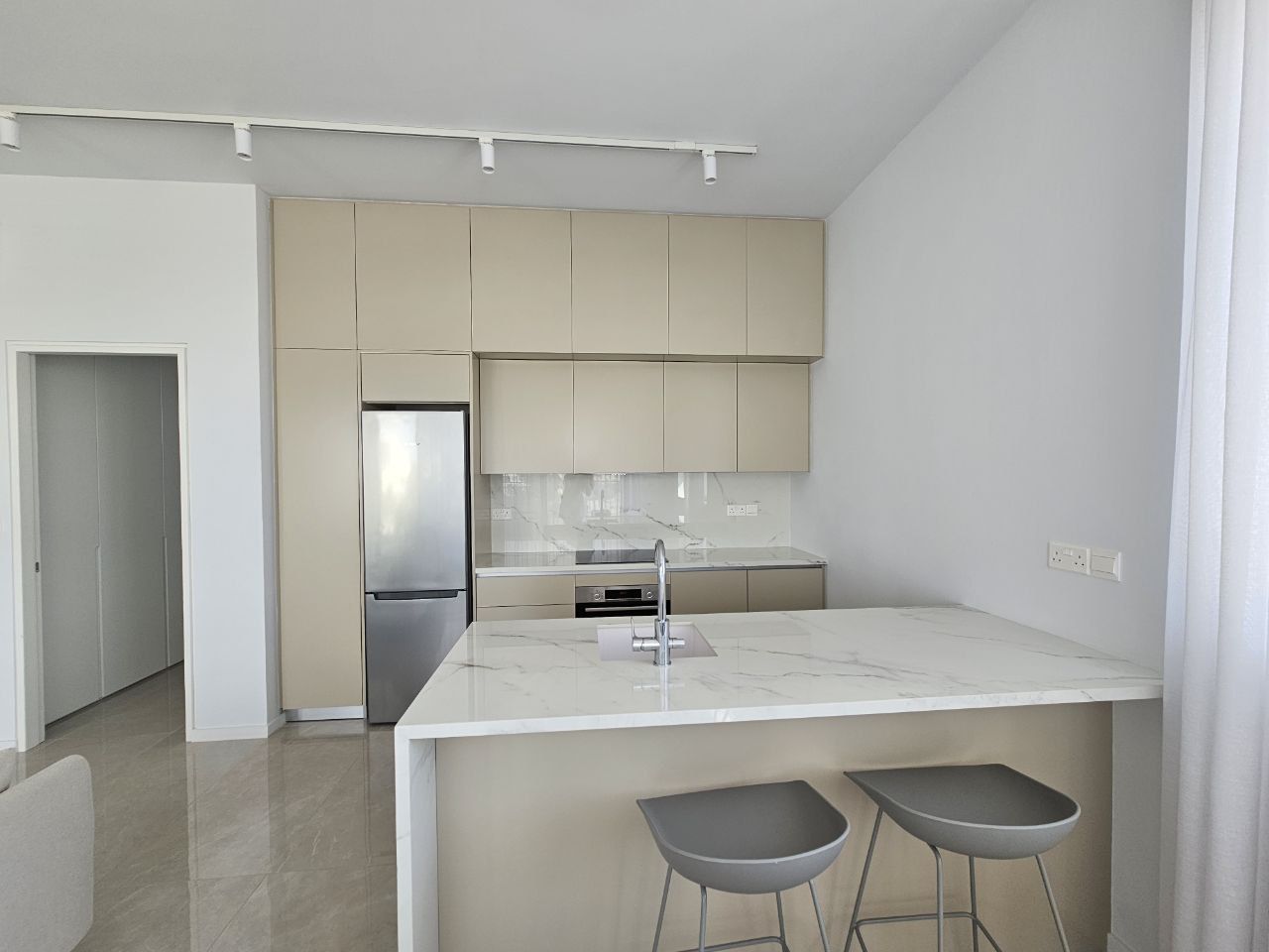 Piso en Limasol, Chipre, 123 m² - imagen 9