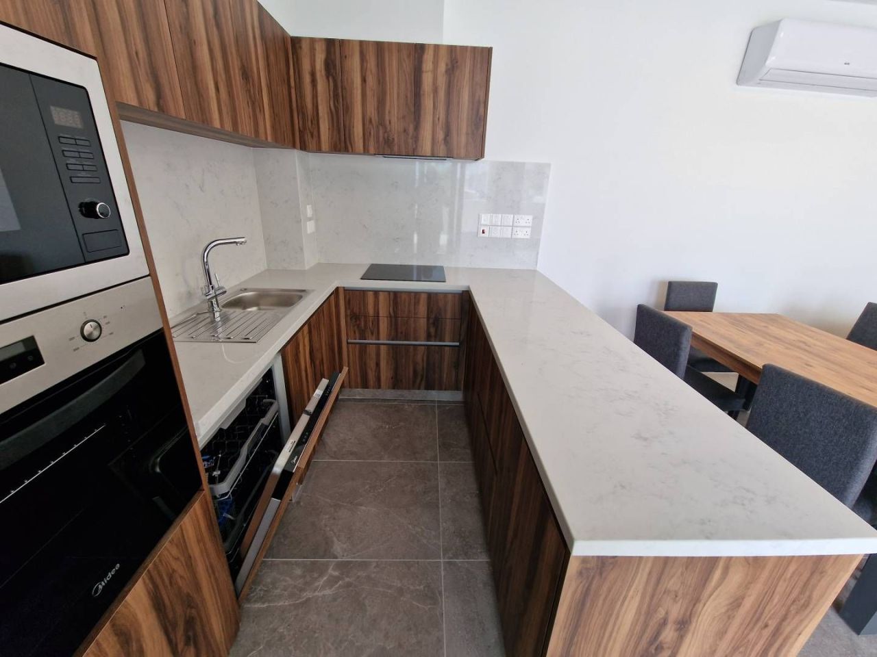 Wohnung in Larnaka, Zypern, 142 m² - Foto 9