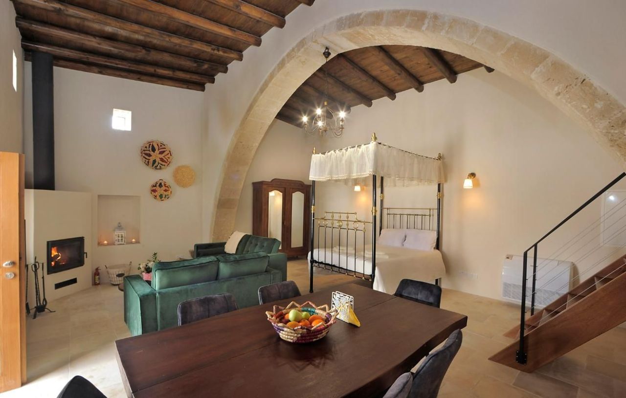 Haus in Larnaka, Zypern, 250 m² - Foto 9