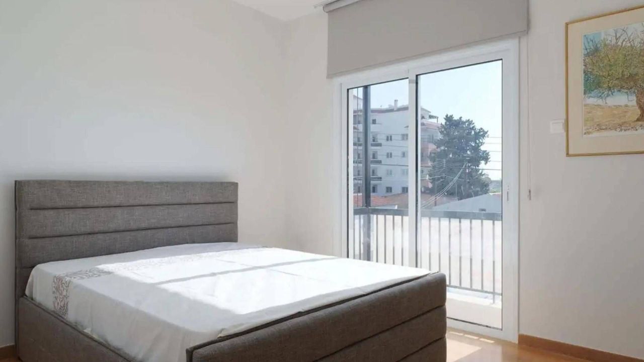 Appartamento a Limassol, Cipro, 170 m² - foto 9