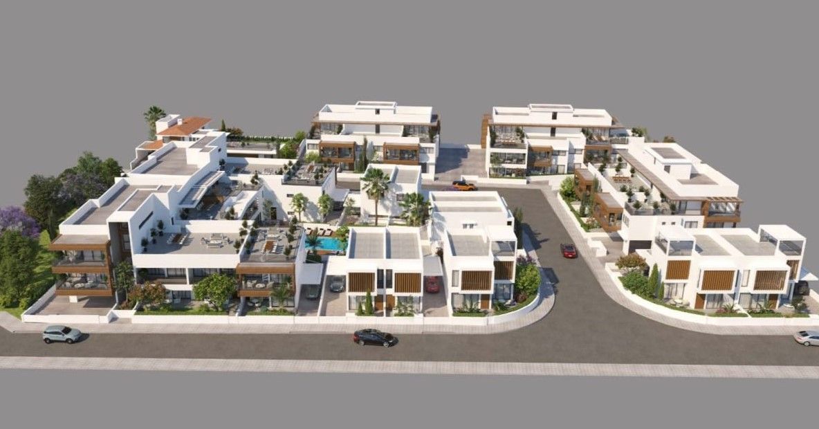 Maison à Larnaca, Chypre, 174 m² - image 10