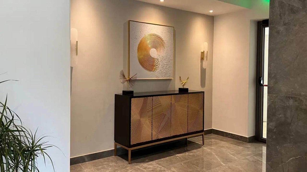 Flat in Agios Athanasios, Cyprus, 100 m² - picture 10