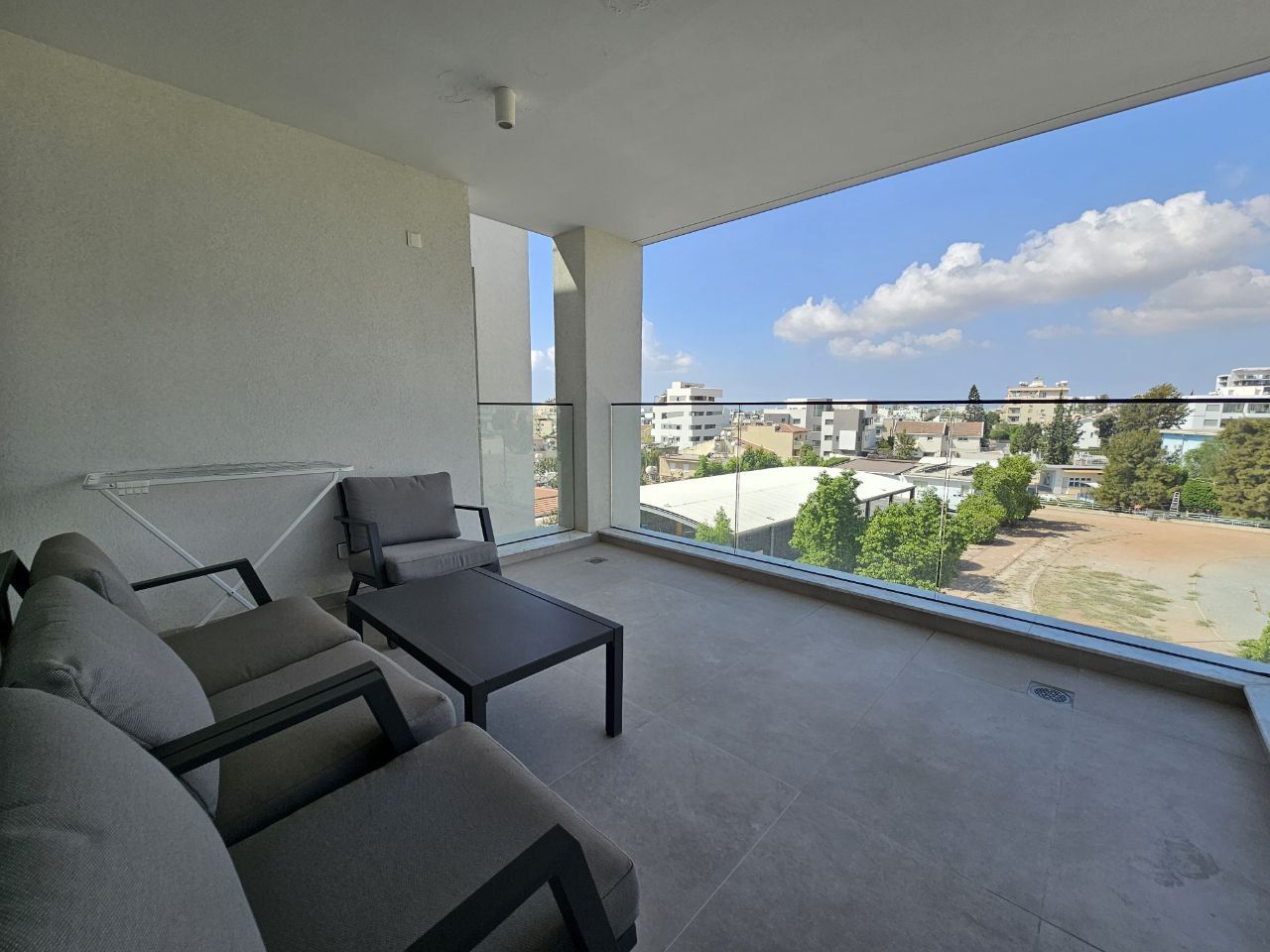 Flat in Limassol, Cyprus, 121 m² - picture 11