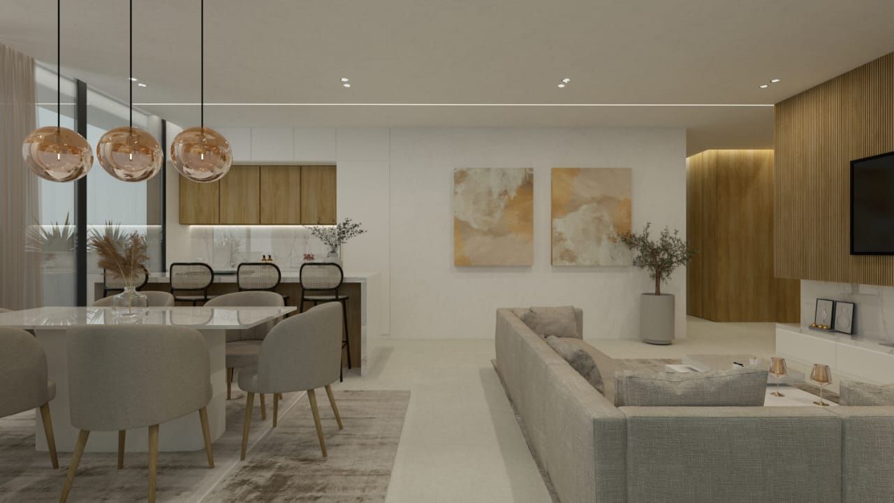 Wohnung in Larnaka, Zypern, 109 m² - Foto 11