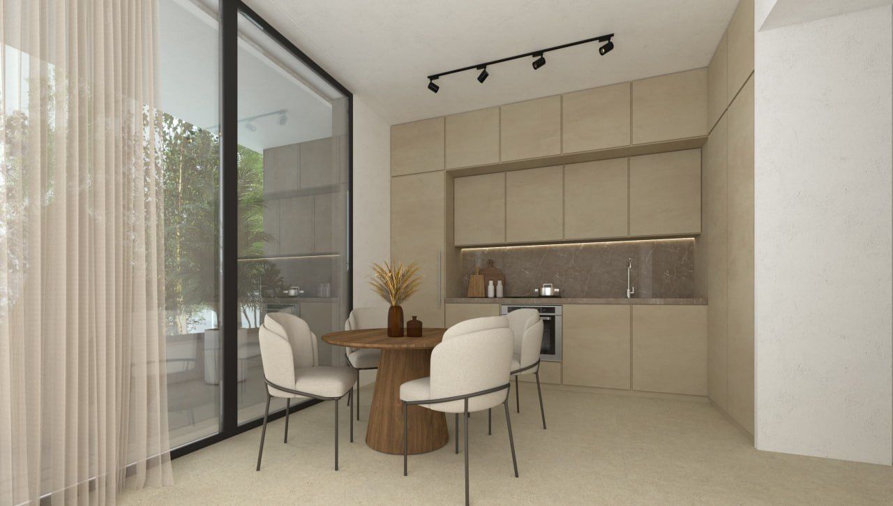 Wohnung in Larnaka, Zypern, 109 m² - Foto 13